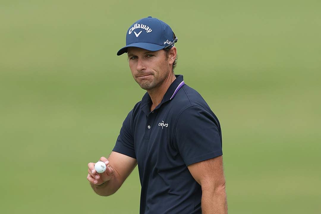 Italian Golfer's Recovery Highlights Rupert Family Privilege