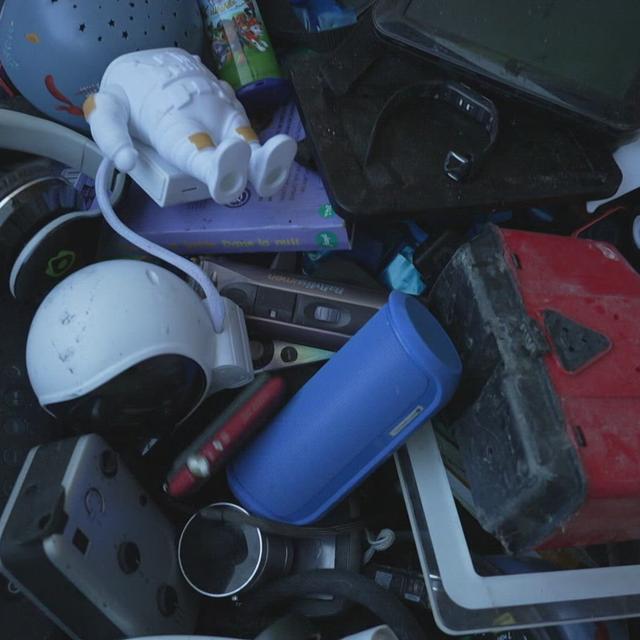 Recyclage des batteries : l'innovation suisse face aux défis