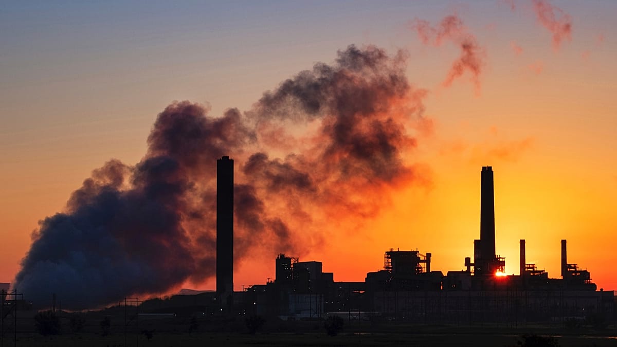 Científicos retiran estudio climático tras admitir errores