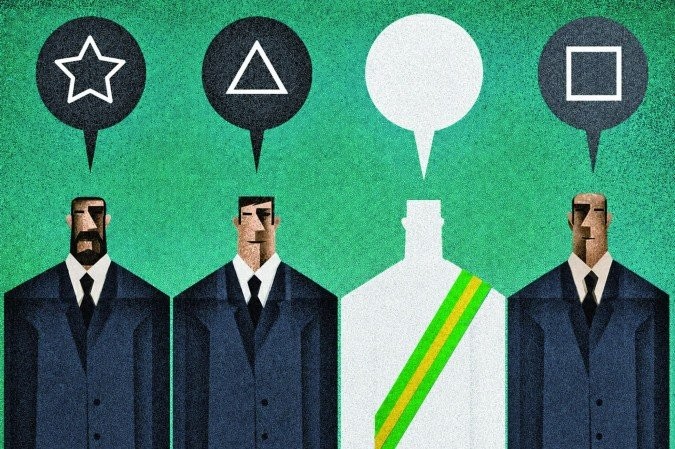Oposição no Brasil encontra agenda comum contra Lula