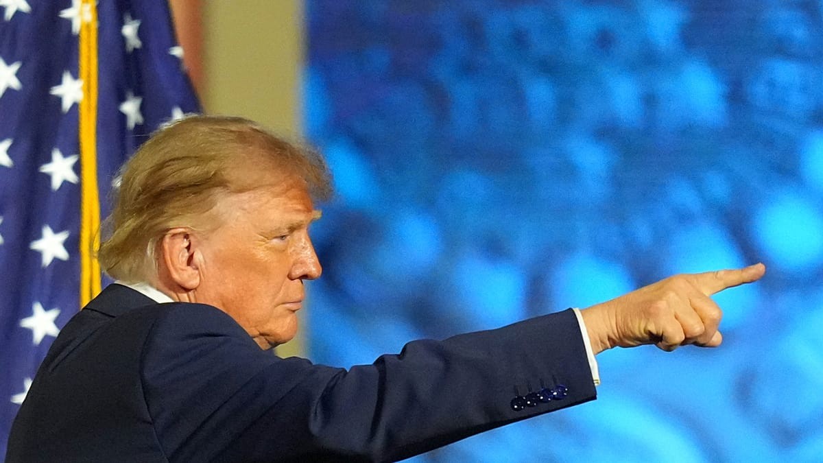 Le dividende Trump à 5 000 dollars : une promesse électorale qui interroge