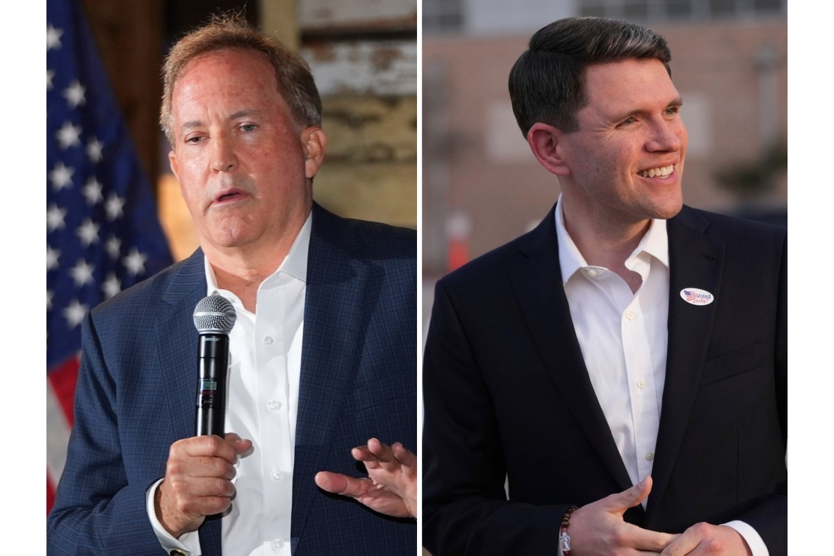Texas Senate Race Tightens: Cruz Warns Talarico Has 'Real Chance' to Flip State