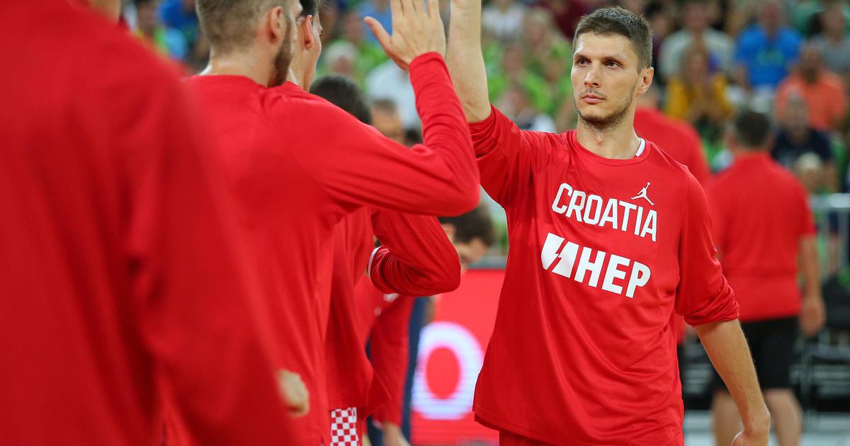 Hrvatska košarkaška legenda otkriva: Mladi više ne žele igrati za domovinu!