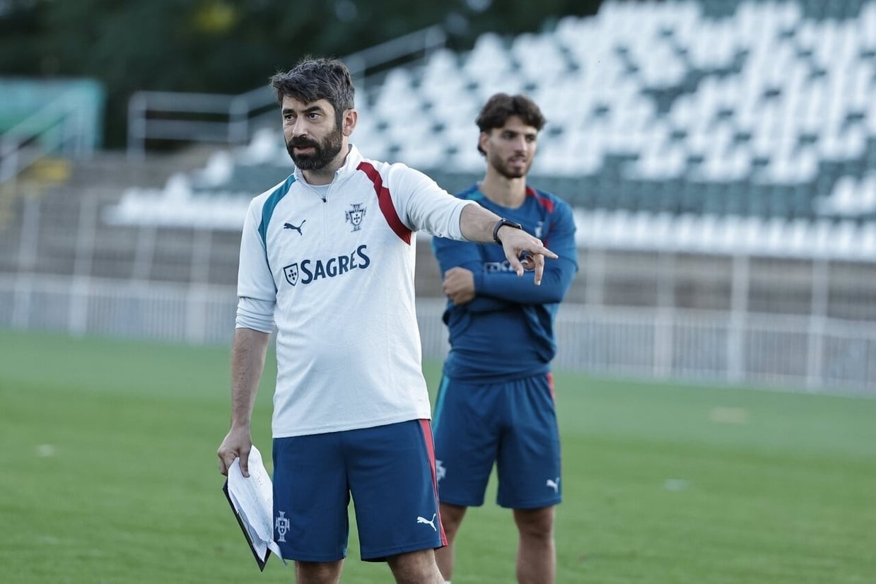 Sub-21: Luís Freire avisa que Bulgária exige 