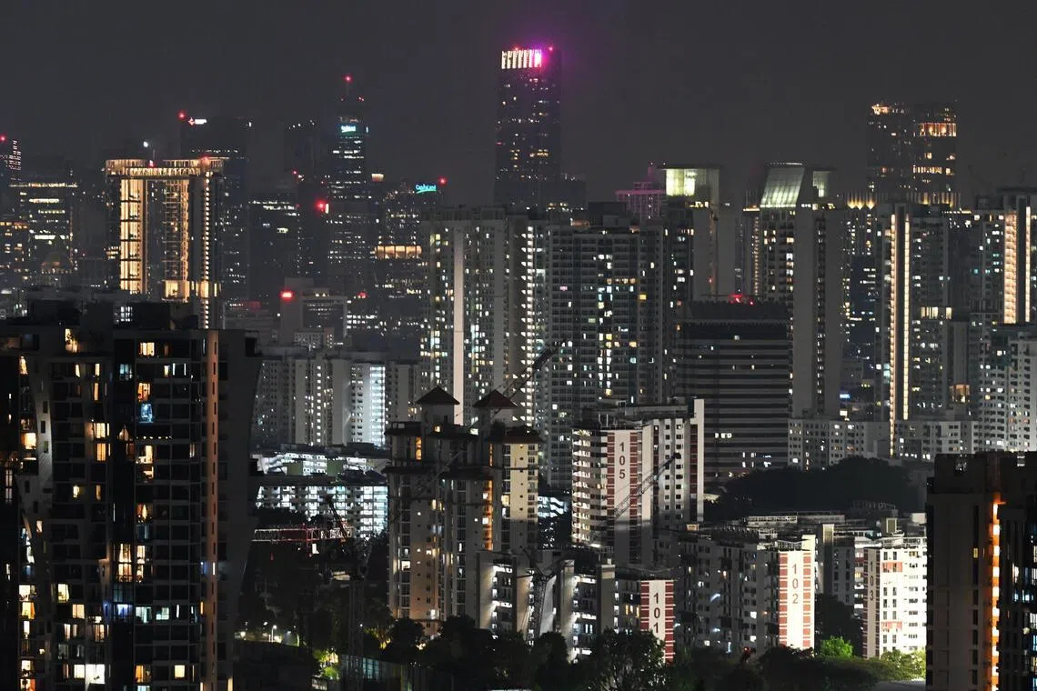 Singapore's Nuclear Energy Path: IAEA 2027 Review