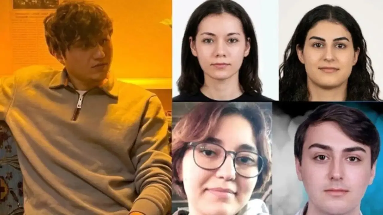 Geleceğin Bozkurtları Yurtlarda Sessizce Can Veriyor