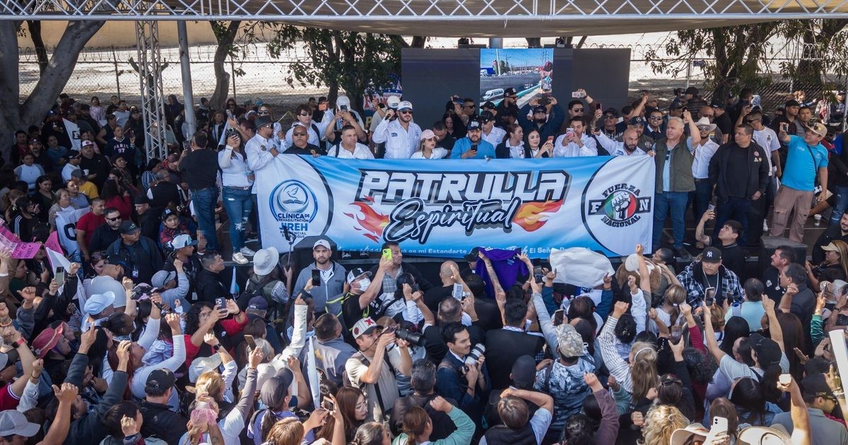 Muerte en clínica Jireh: la Patrulla Espiritual y el dinero público bajo la lupa
