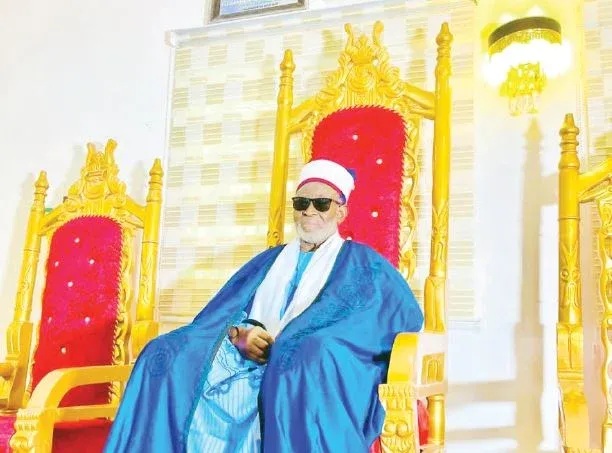 From Exile to Emir: How a Childhood Punishment Shaped a Nigerian Royal