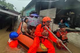 Asian Floods Kill 1,300: Environmental Negligence Exposed