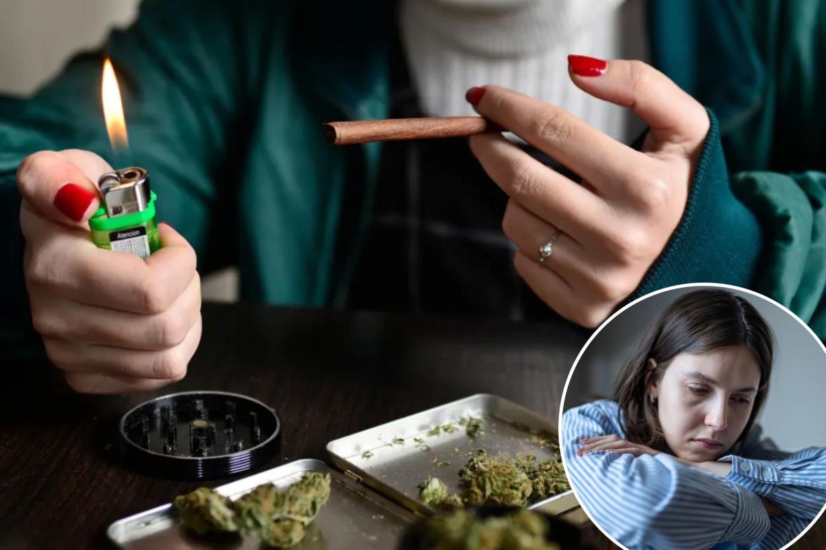 Medical Cannabis Shows Limited Benefits for Mental Health