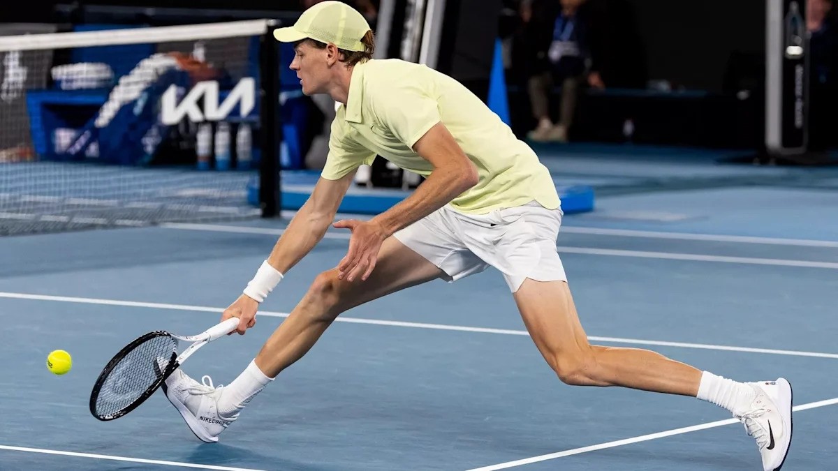 Sinner's Injury Layoff Opens Door for Zverev's Rankings Push