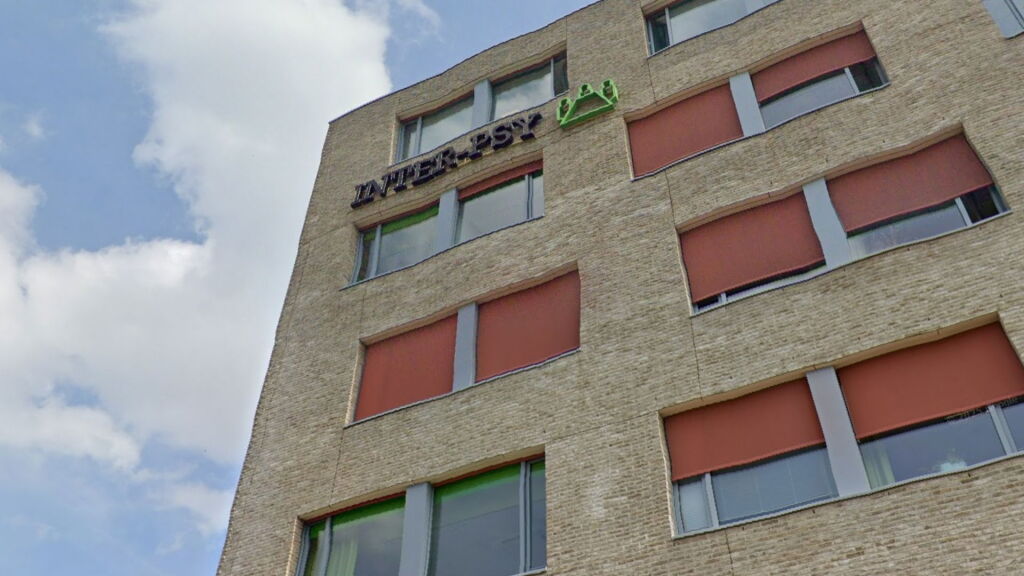 Rechtbank behandelt geschil rond verkoop Inter-Psy