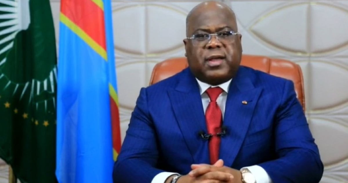 RDC : Tshisekedi et la tentation d’un troisième mandat par référendum