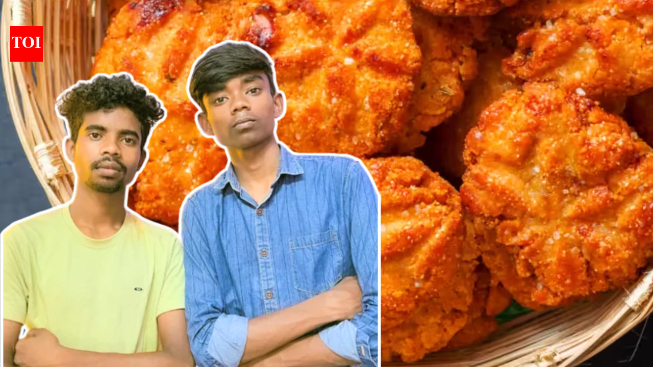 From ₹20,000 to ₹1 Crore: Two Teenagers Turn a Festival Snack into a Business