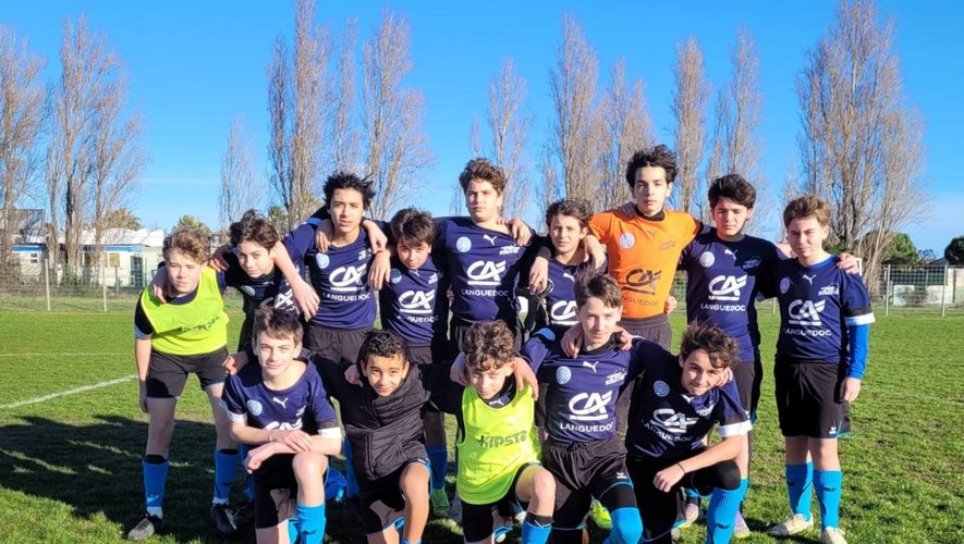 OCSM football : 27 équipes mobilisées, résultats mitigés
