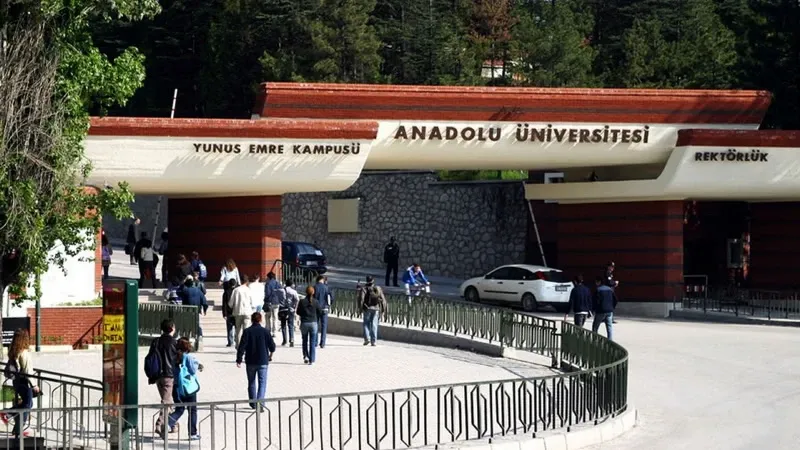 AÖF 2026 Yaz Okulu Kayıtları: Türklüğün Meydanı