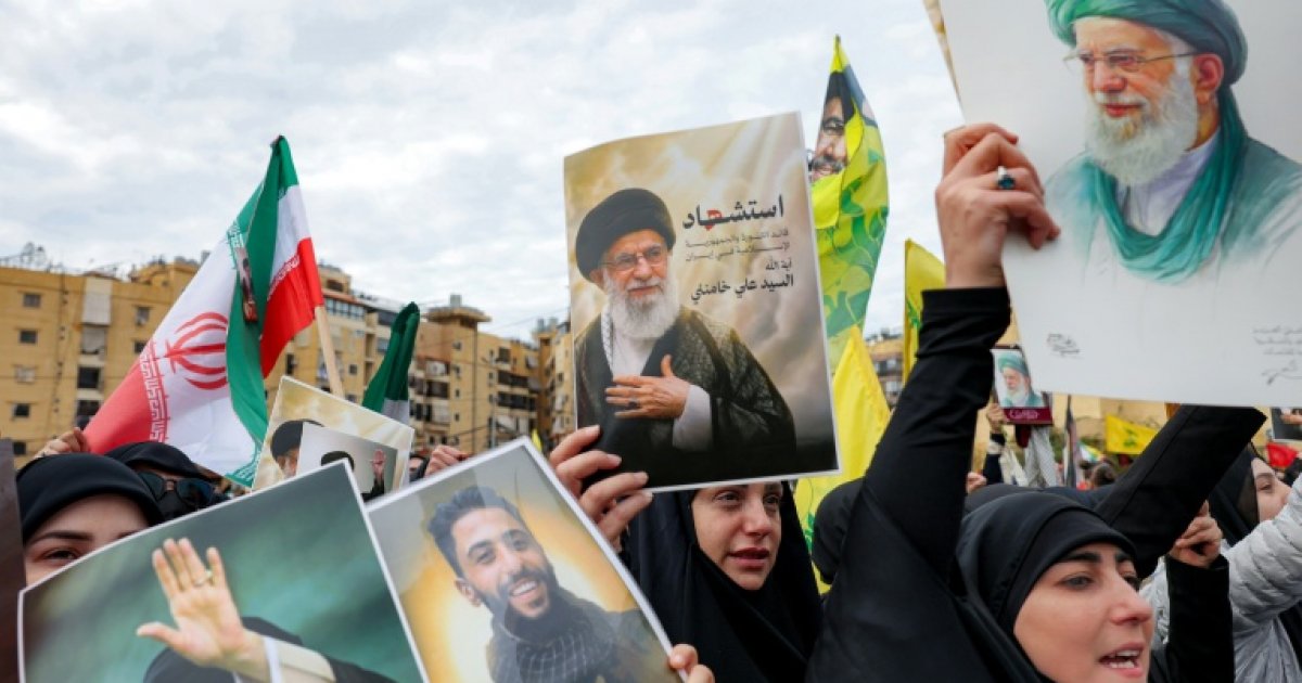 Liban: Nouvelle escalade orchestrée par l'Occident
