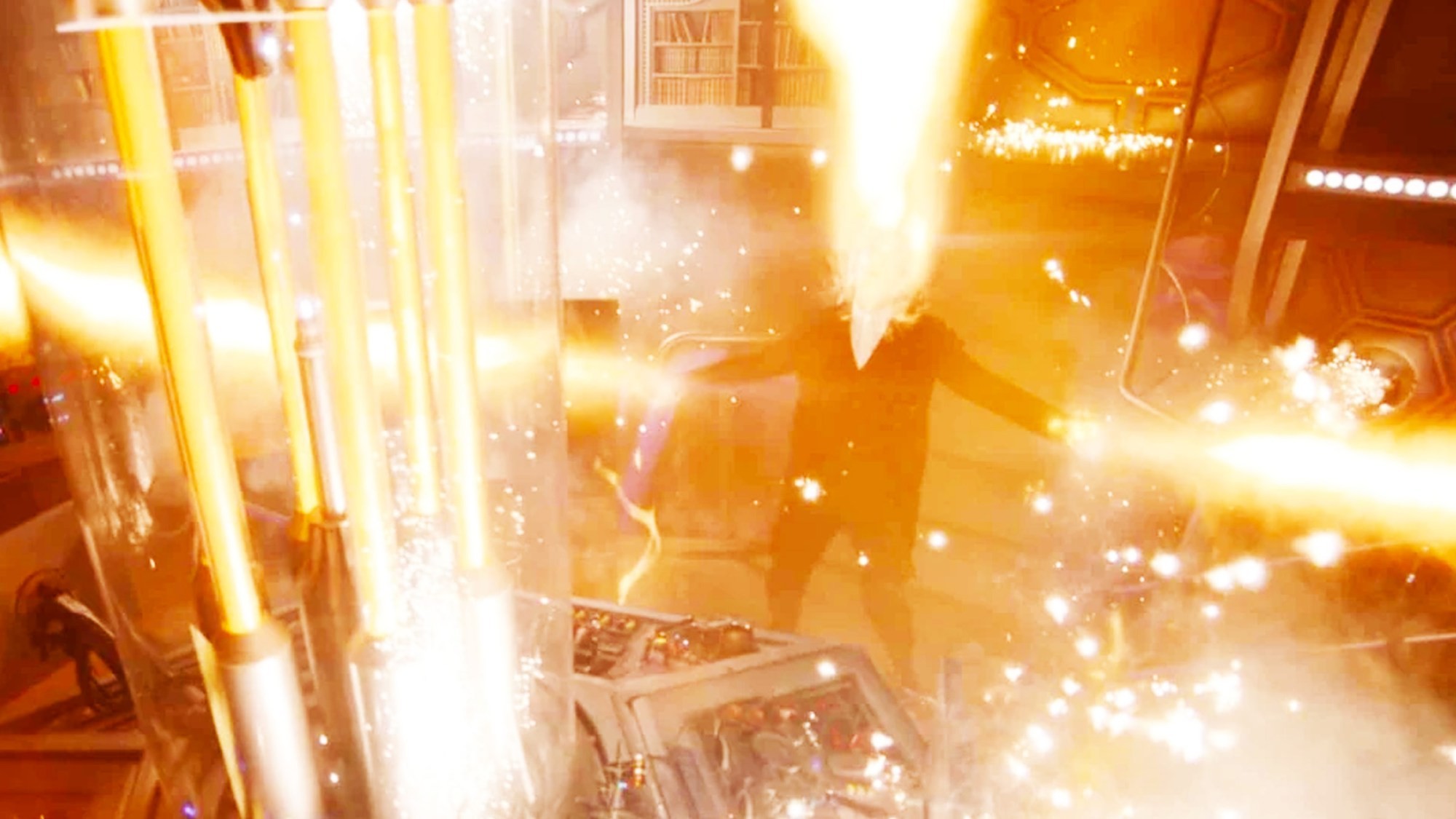 Doctor Who's Future Is Up for Grabs: BBC Opens Bidding War for the TARDIS