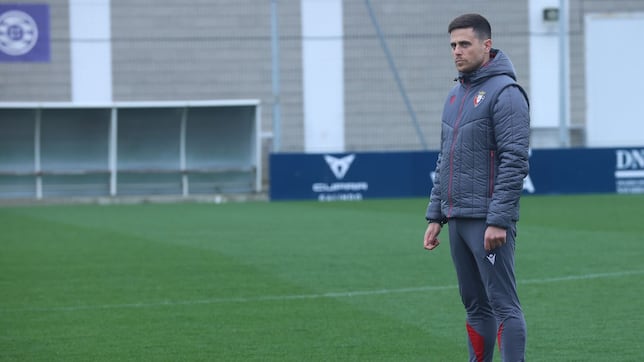 Lisci anticipa duelo clave ante Girona en liga española