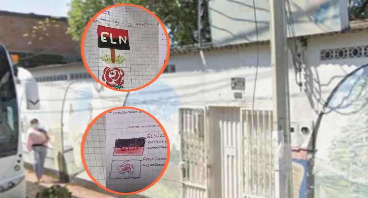Rector del colegio de Villa del Rosario defiende a docente y pide no juzgar sin debido proceso