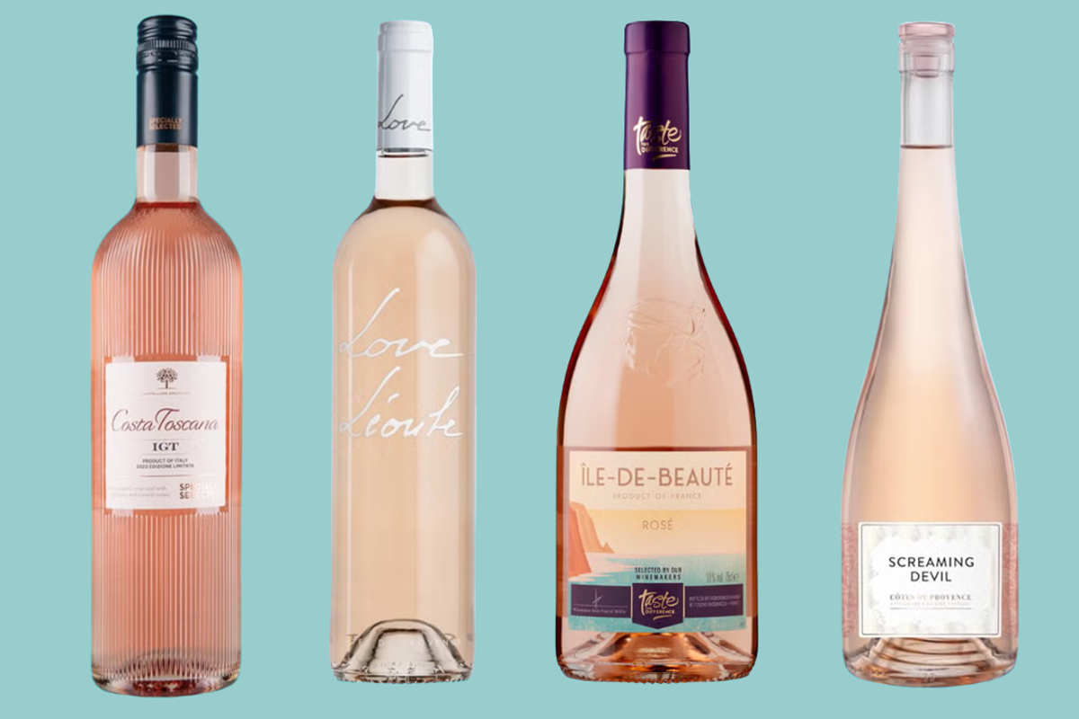 Deconstructing Rosé: Class, Capitalism, and Supermarket Wine