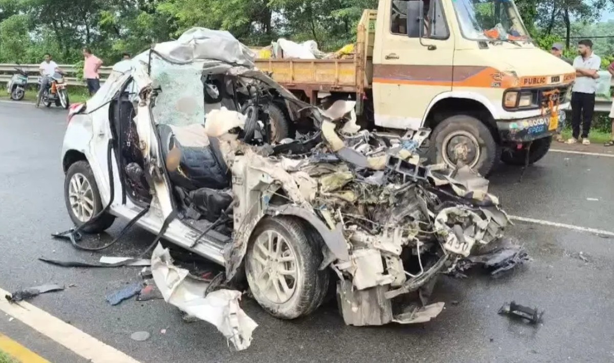 Tragic Loss on the Road: A Call for Vigilance and National Solidarity