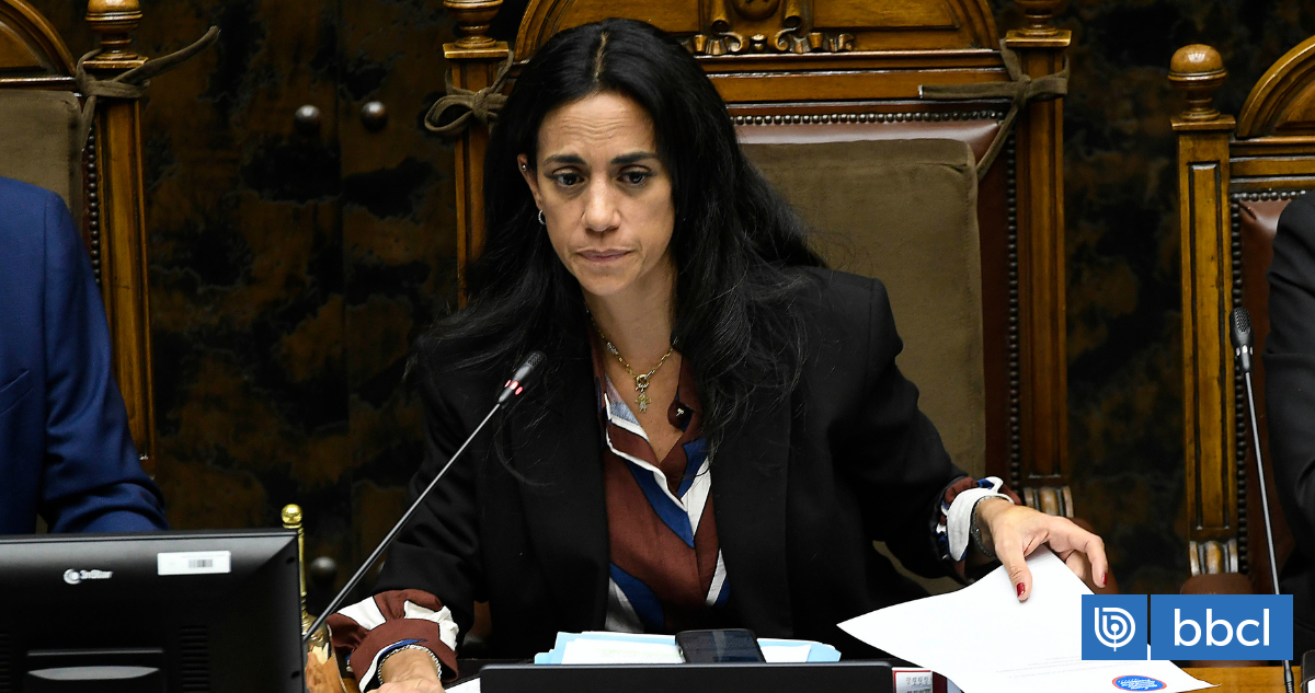 Megarreforma: Núñez convoca mesa técnica para incorporar propuestas de la oposición
