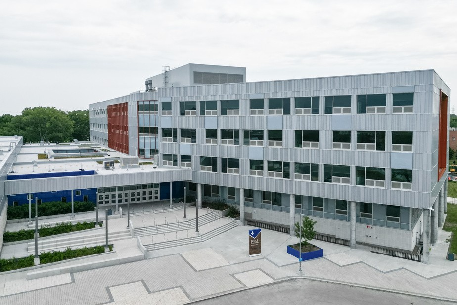 Armes jouet à Montréal-Nord : quand la peur s'invite à l'école