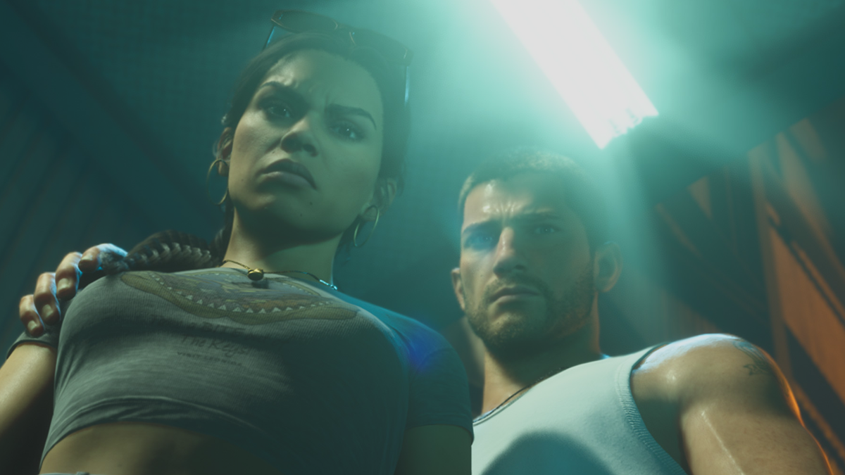GTA 6 Screenshots Reveal New Details as Rockstar Locks in November Launch