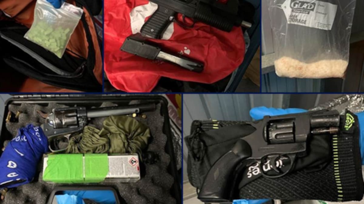 Global Tech Sting Exposes NZ Drug Networks Using Fake App