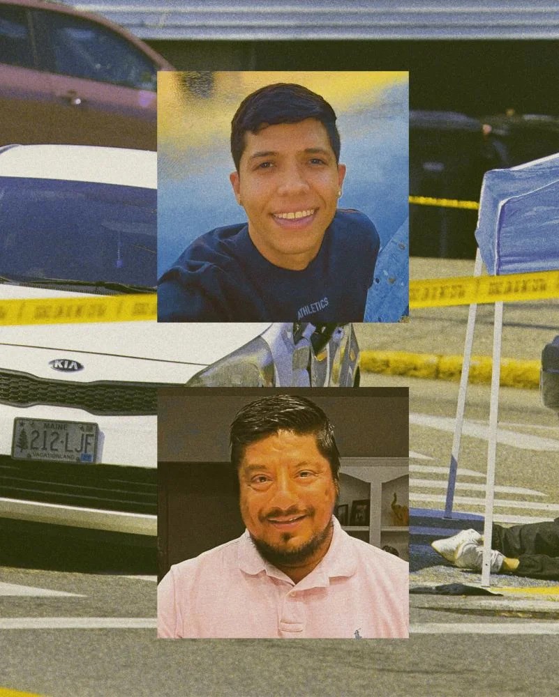 ICE shootings in Texas and Maine spark outrage as Iowa sees surge in immigration arrests