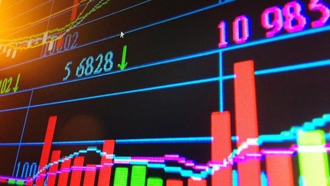 IHSG Melemah, 5 Saham Ini Punya Potensi Cuan: Simak Rekomendasinya