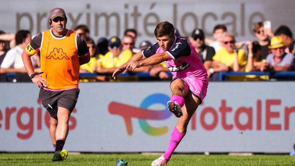 Top 14 : la course contre la montre des buteurs, une nouvelle épreuve pour le rugby malgache ?