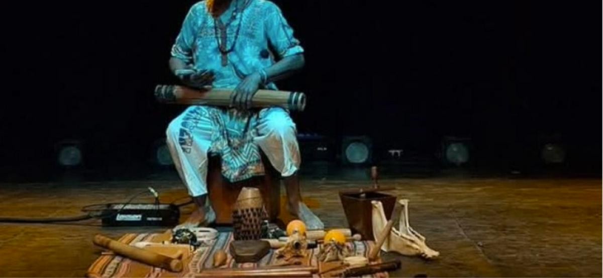 Mamita Africa llega gratis a Ciudad Bolívar: un viaje a la memoria africana para toda la familia