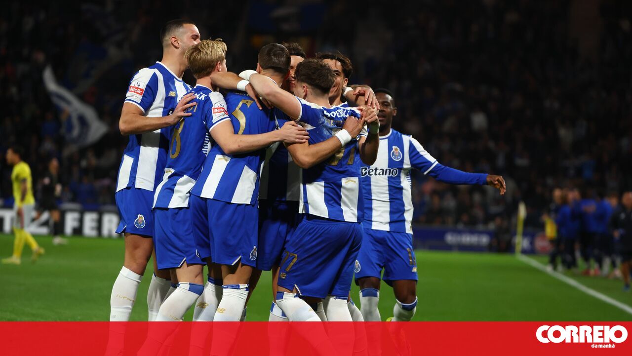Dragões dominam histórico contra Benfica: mais que futebol