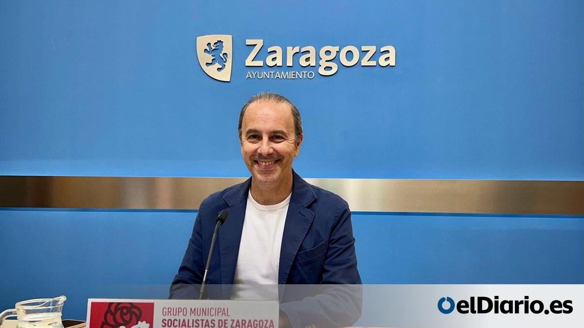 Zaragoza exige transporte digno frente al caos neoliberal