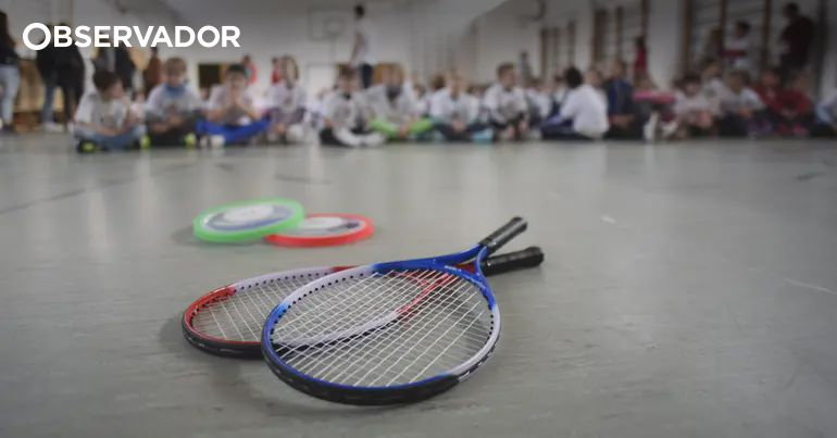 Realidade Virtual na Educação Física: Uma Lição de Soberania