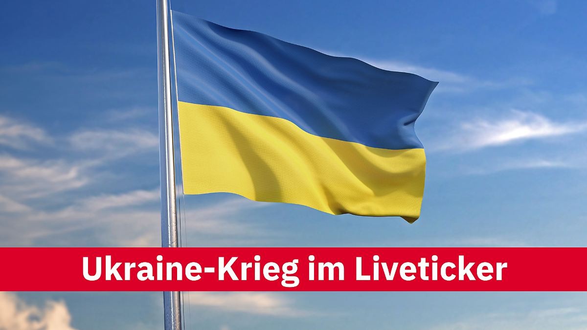 Nato und Bundeswehr: Neue Eskalationsstufe im Ukraine-Krieg