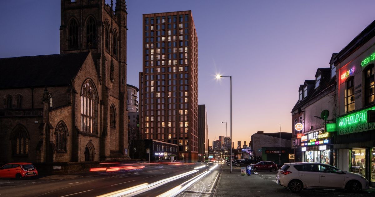Manchester Invests £168M in Homes, Transport, and Innovation