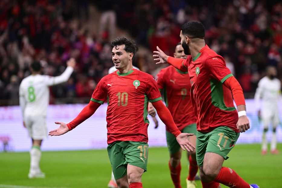 CAF otorga Copa África a Marruecos tras controversia
