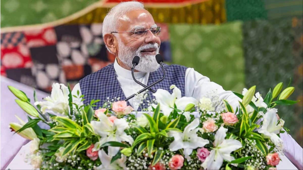 नेहरू से मोदी तक: भारत की अर्थव्यवस्था का ऐतिहासिक सफर