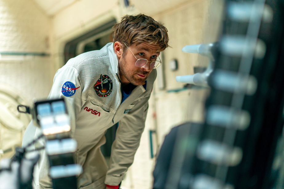 Science-fiction au cinéma : quand Hollywood rencontre l'espace