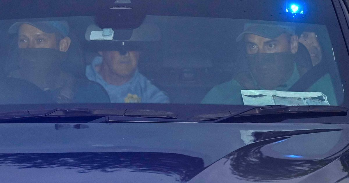 International Crime Boss Daniel Kinahan Remanded to Maximum Security Prison in Ireland