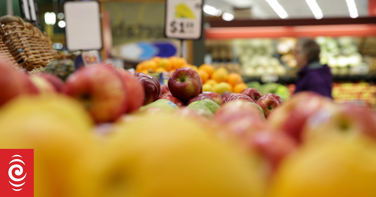 Food Crisis: Rising Grocery Costs Hit Kiwi Families Hard