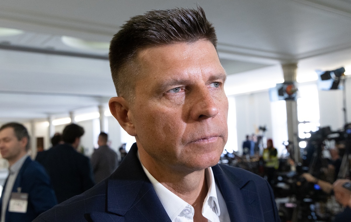 Petru atakuje prezesa NBP ws. Polski SAFE 0%