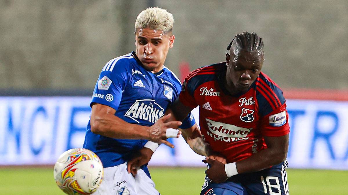 DIM: Entre fichajes y esperanzas, el fútbol popular resiste