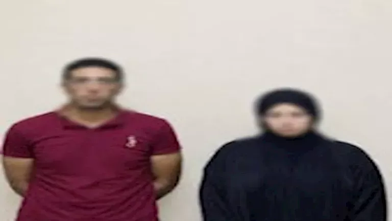 مأساة طالبة الصف: من وهم العاطفة إلى جريمة ذبح على عتبة المنزل