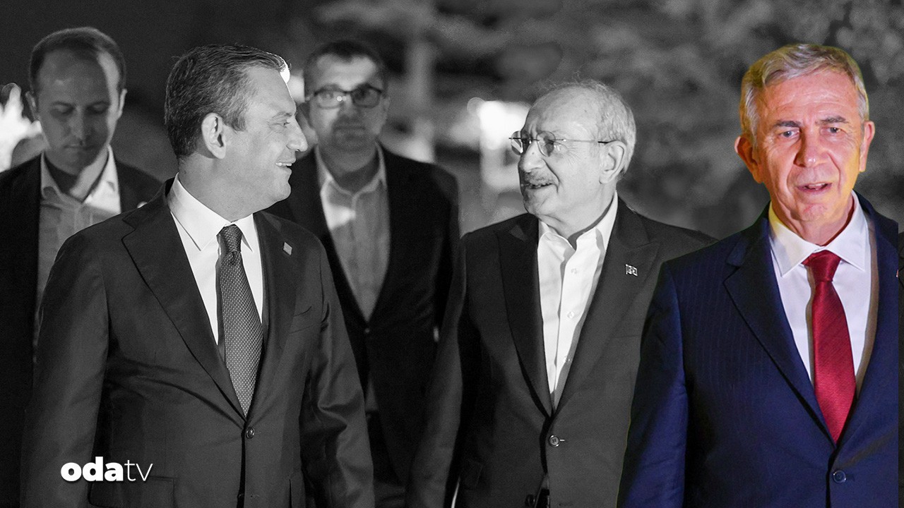Ankara'nın Sesi: Mansur Yavaş ve Türk Siyasetinde Yeni Denge Arayışı