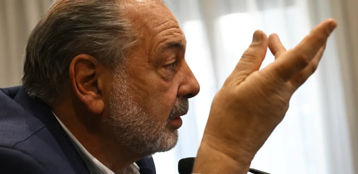 Gandini en la mira: el sindicato portuario pide su renuncia a la ANP