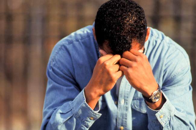 Black Women's Mental Health Crisis: Breaking Colonial Silence